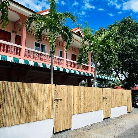 Apartamento Casa Cactus Amphoe Koksamui Exterior foto