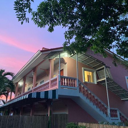 Apartamento Casa Cactus Amphoe Koksamui Exterior foto