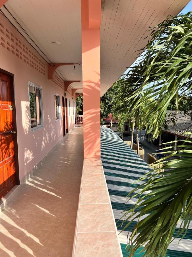 Apartamento Casa Cactus Amphoe Koksamui Exterior foto