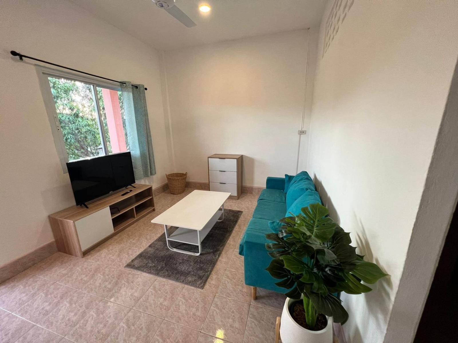 Apartamento Casa Cactus Amphoe Koksamui Exterior foto