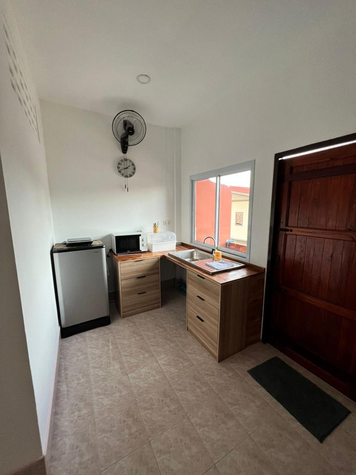 Apartamento Casa Cactus Amphoe Koksamui Exterior foto