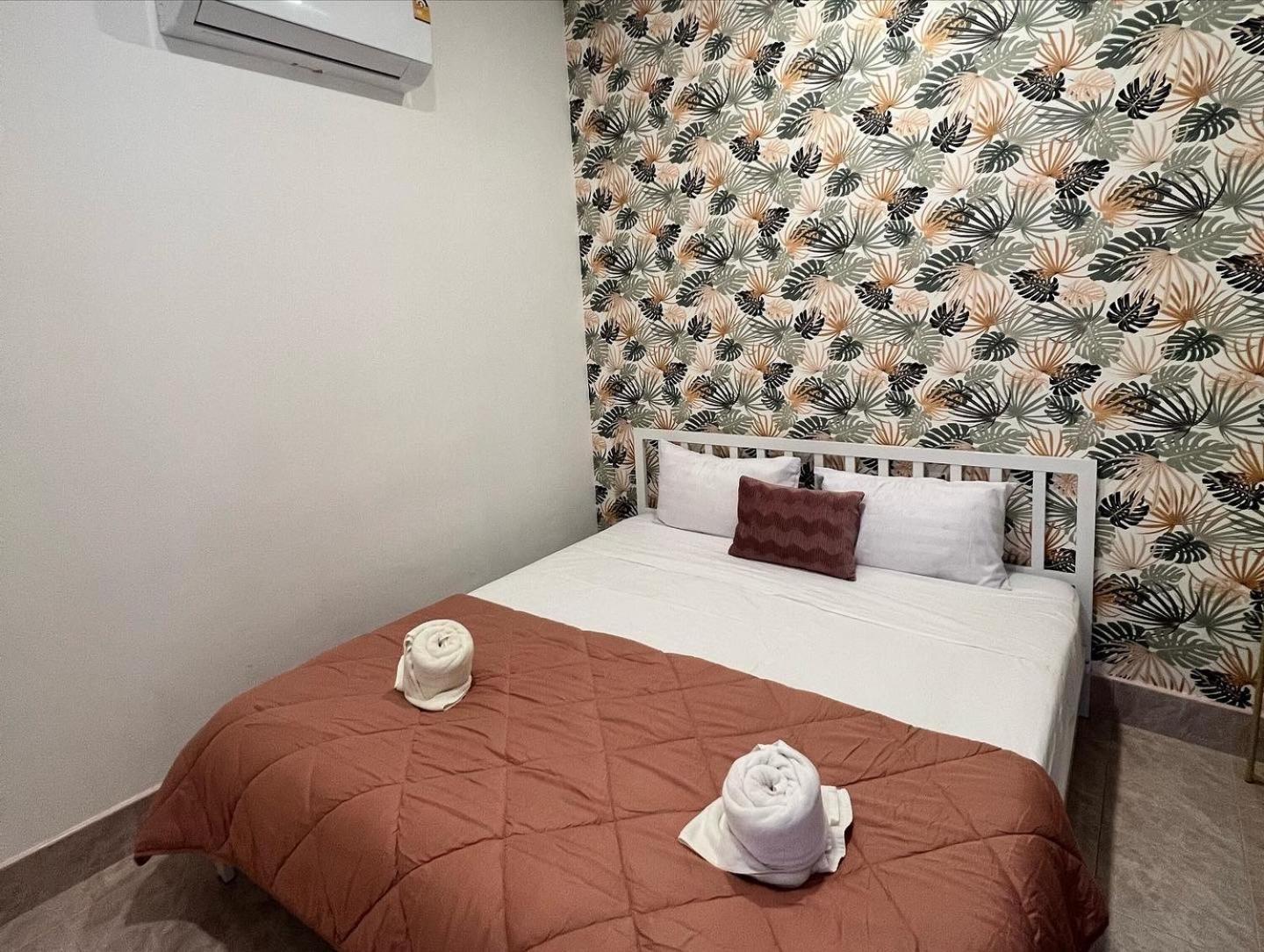 Apartamento Casa Cactus Amphoe Koksamui Exterior foto