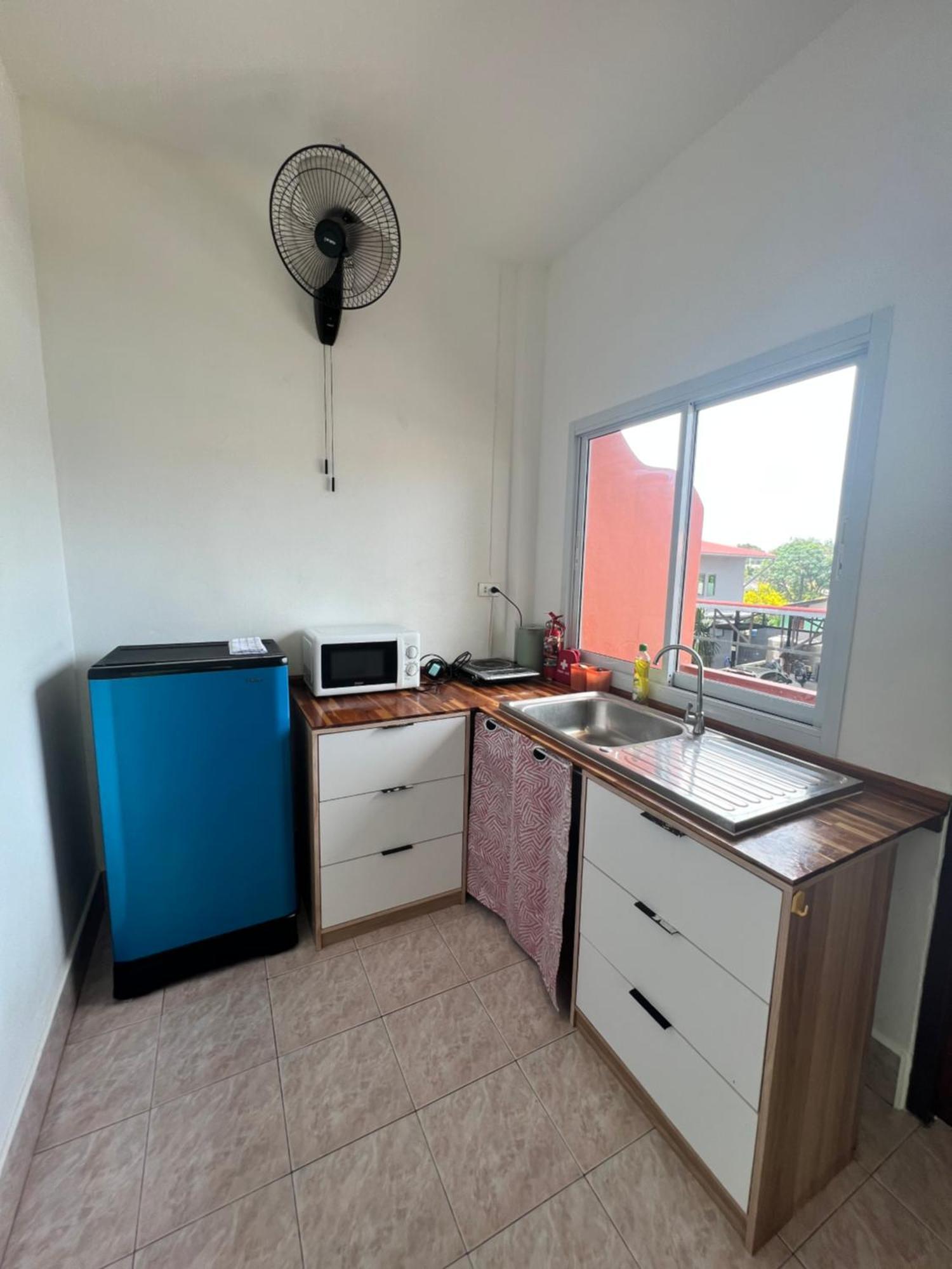 Apartamento Casa Cactus Amphoe Koksamui Exterior foto