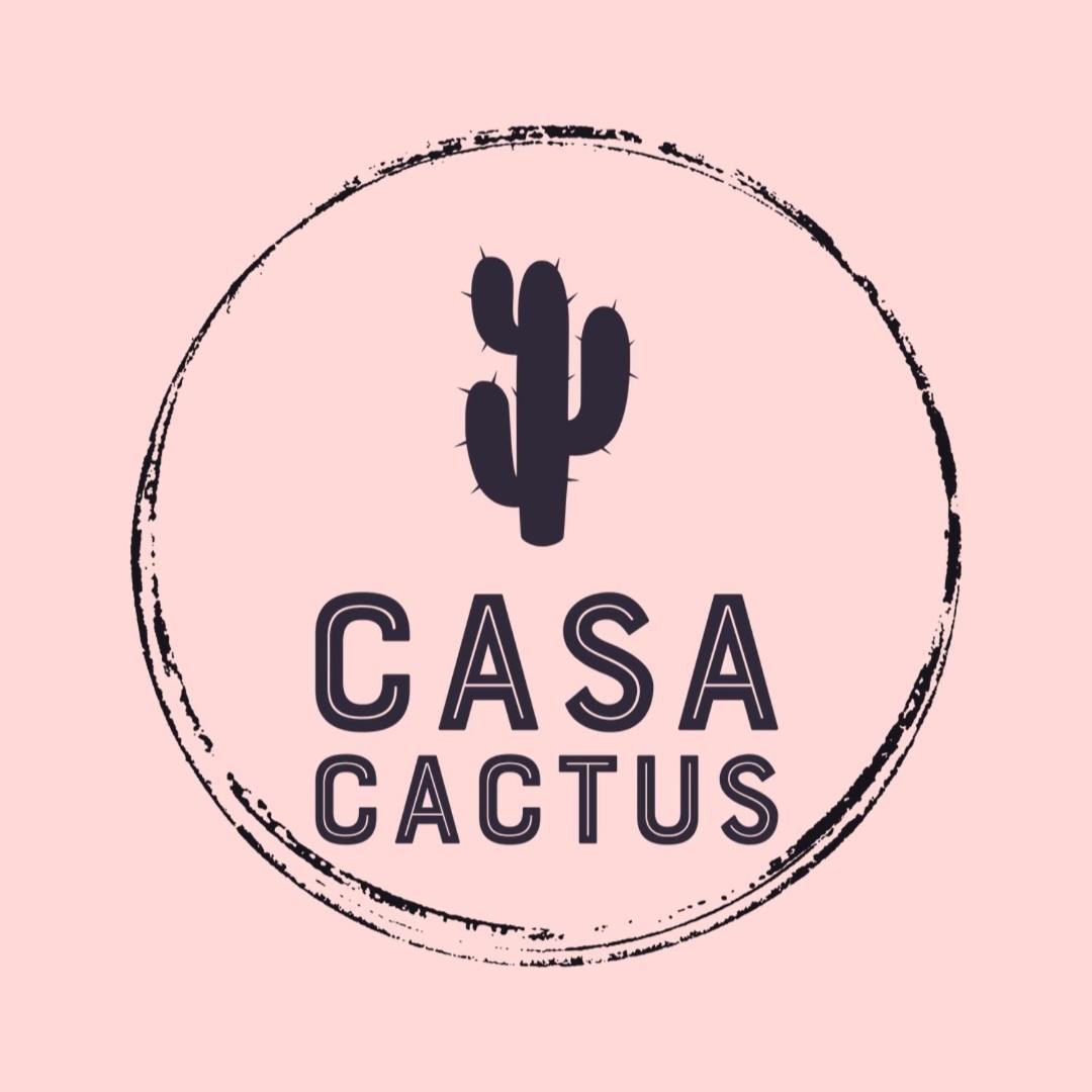 Apartamento Casa Cactus Amphoe Koksamui Exterior foto